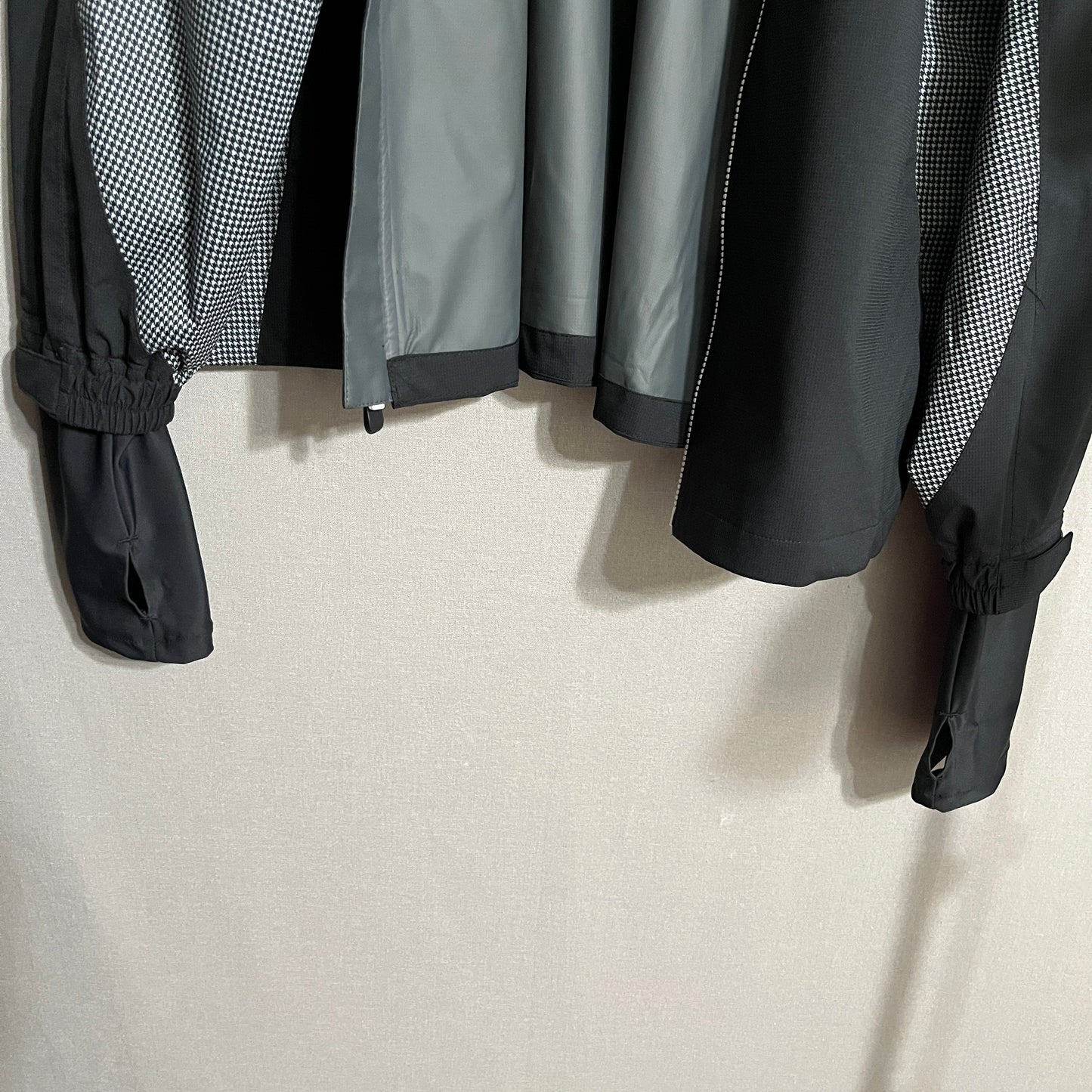 Sleeve Extension