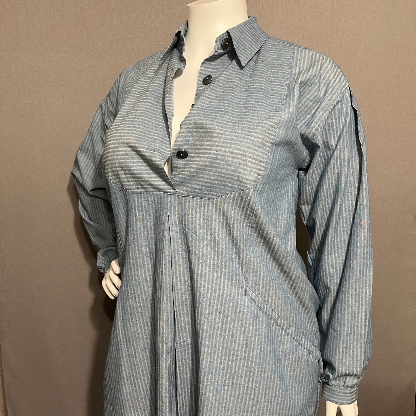 Alterations for Dress