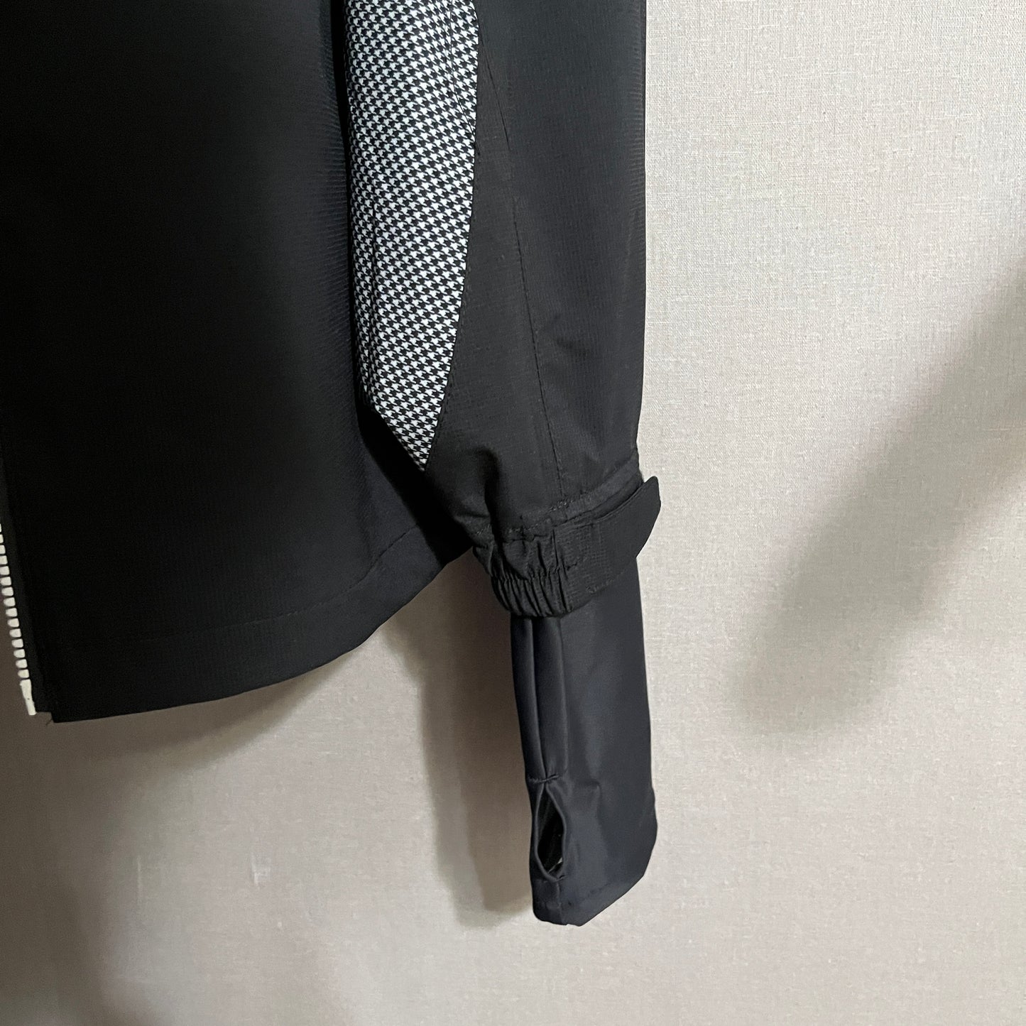 Sleeve Extension