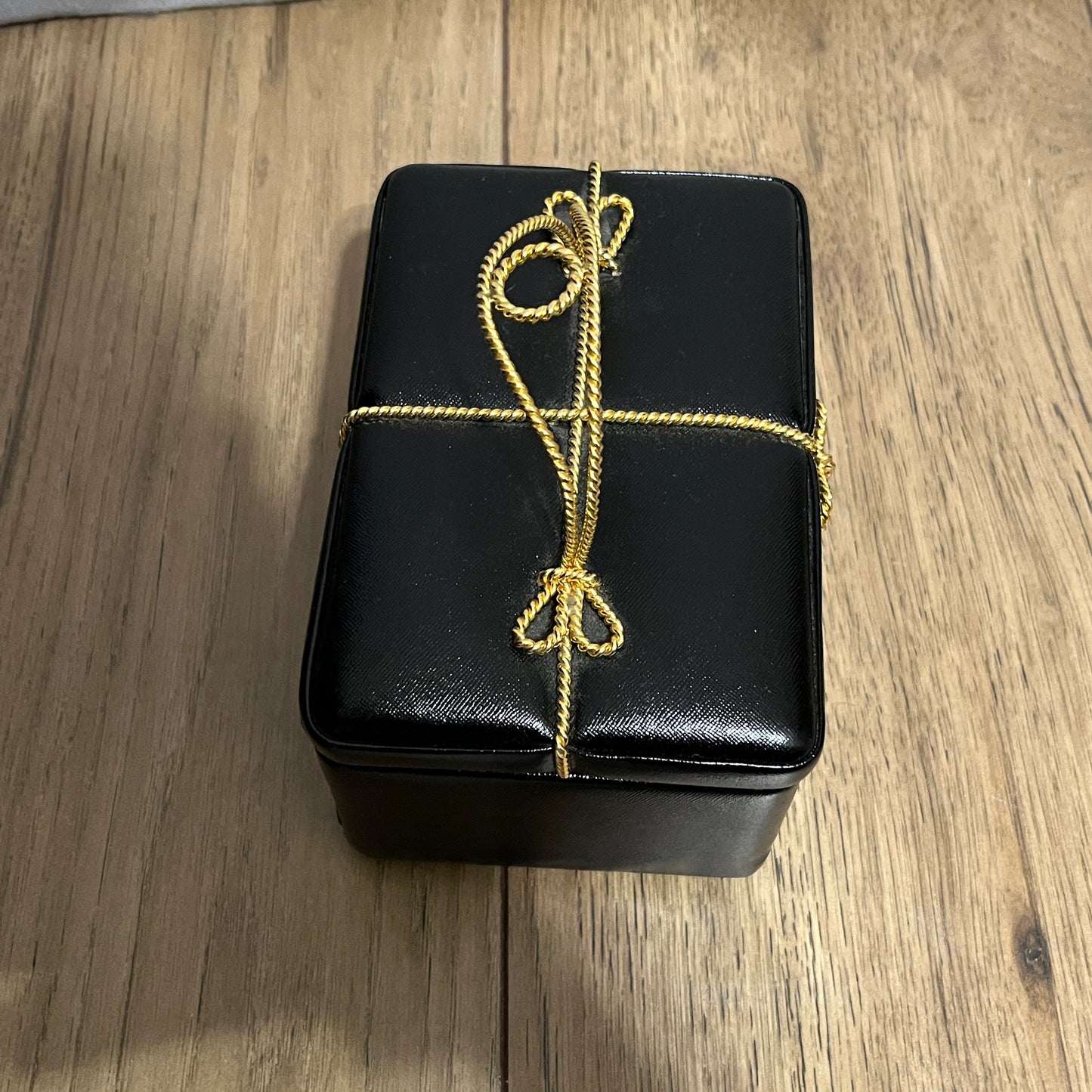 Black Box Bag