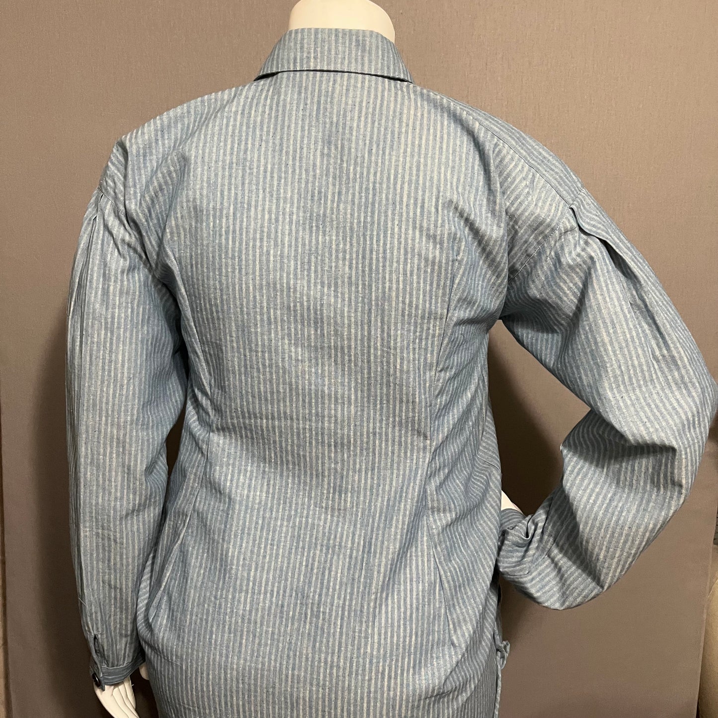 Alterations for Dress