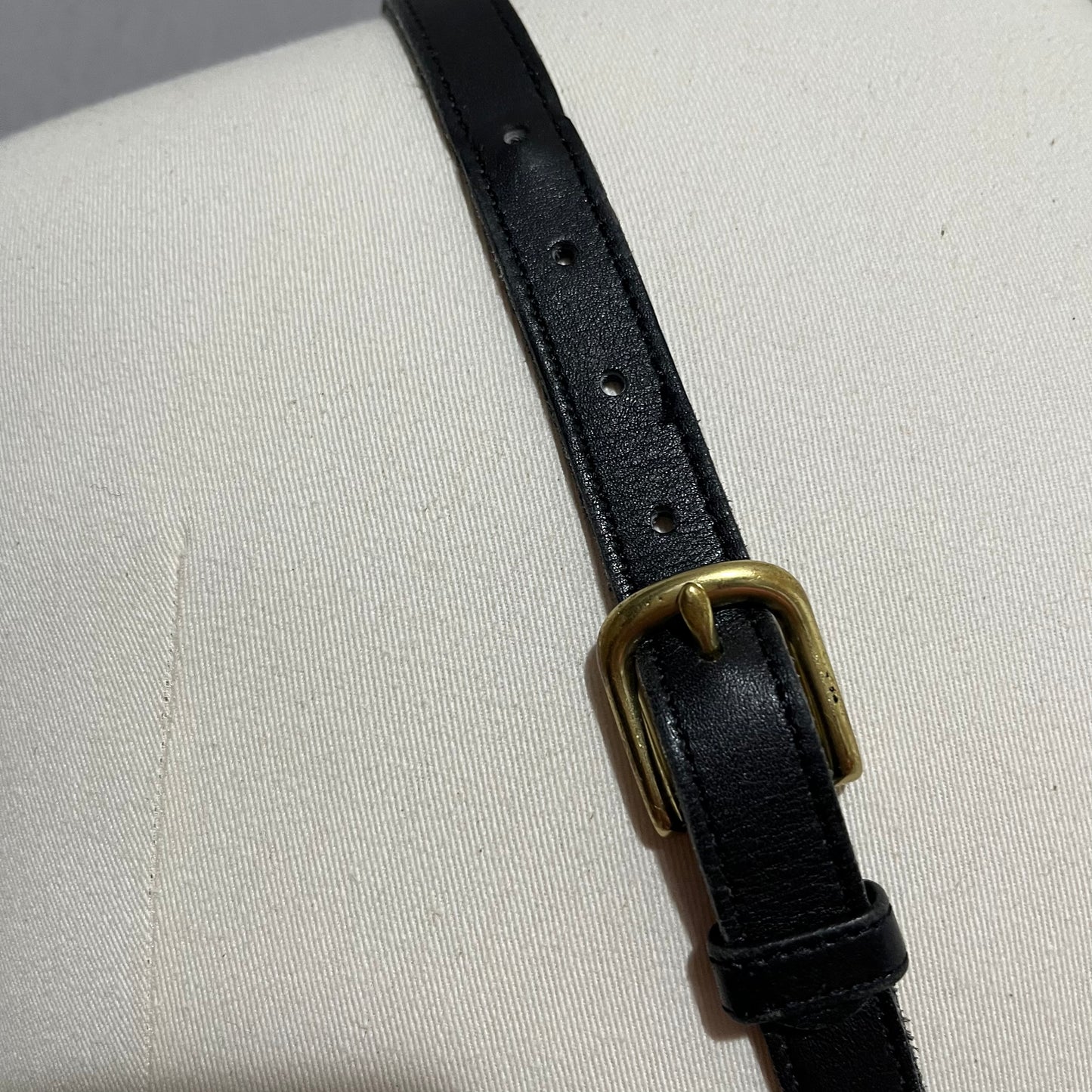 Vintage Coach Willis Leather Top Handle Bag 9927
