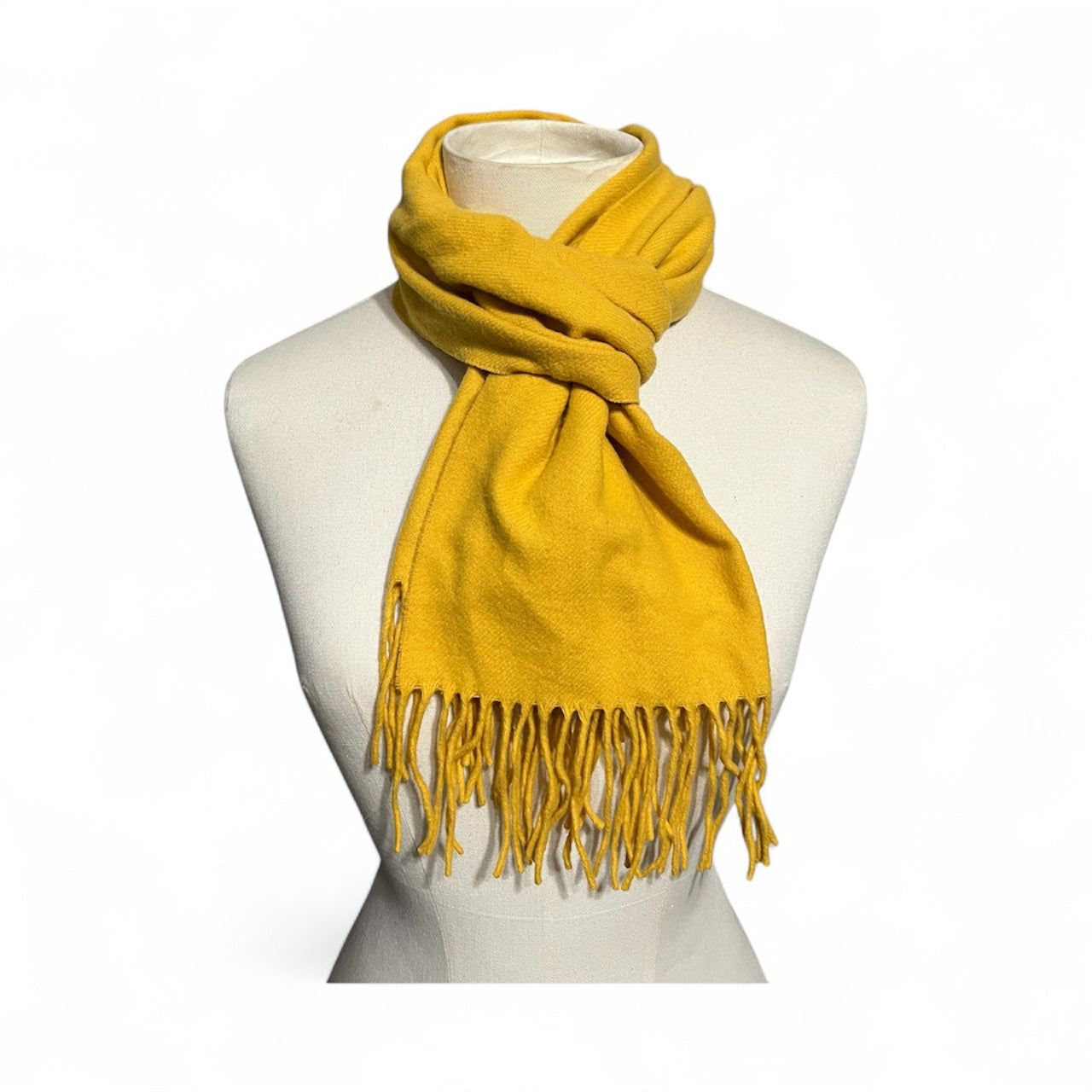Neiman Marcus 100% Cashmere 100% Cashmere Scarf