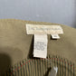The Territory Ahead Khaki Cotton Vest