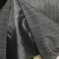 Jennifer & Grace 100% Wool Striped Career Wrap Pencil Skirt Sz-12