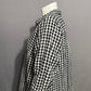 J.Jill 100% Cotton Gingham Tunic Top Sz-XL