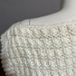Vintage America Cream Sweater