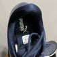 puma sneakers women 8 Navy & White Athletic Cleats
