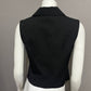 Spring Street Vintage Vest Sz-Small