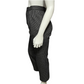 Vintage Anne Klein Striped Wool Lined High Waisted Pants Sz-6