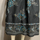 Signature by Robbie Lee Cotton Floral Dress Sz-16