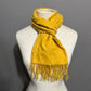 Neiman Marcus 100% Cashmere 100% Cashmere Scarf