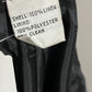 Talbots Black 100% Linen Pants Sz-16