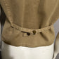 The Territory Ahead Khaki Cotton Vest