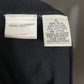 2- Isaac Mizrahi Silk Cotton Blend Crew Neck Lightweight Sweaters Sz-XL (Red & Black)