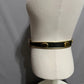 Escada Vintage Women’s Green With Gold Sz-36 (XS/Small)