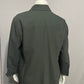 Women's Dark Green 2 pc Matching Pant Suit Sz-14/16
