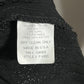 Penta Black Shimmer Floral Holiday Trouser Pants Sz-6