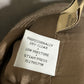 Jones New York Taupe Herringbone Blazer