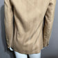 Vintage Micki 100% Wool Striped Blazer Sz-8