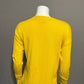 Gap Mustard Crewneck Long Sleeve Sweater Sz-XS