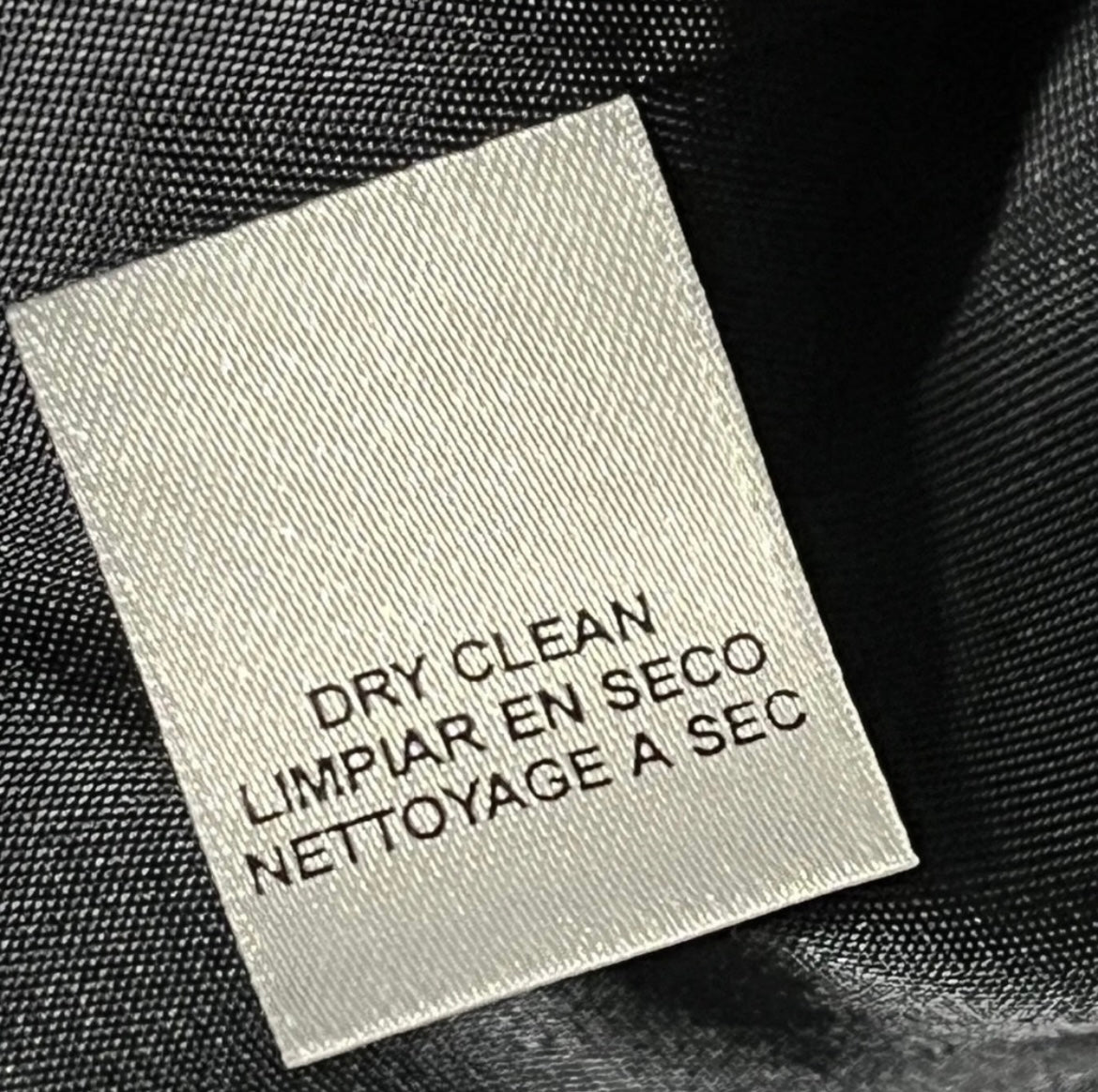 Jones New York Gray 100% Wool Career Blazer Sz-10