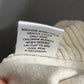 Danielle Martin Cream Corduroy 100% Cotton Jacket Sz-XL