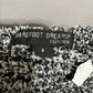 Barefoot Dreams Black and White CozyChic Cardigan