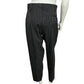 Culture Shock Striped Pleated Dress Pants Sz-6/8