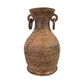 Large Antique Vessel Vase