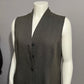Worthington Herringbone Dress/Duster Sz-18