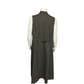 Worthington Herringbone Dress/Duster Sz-18