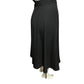 Russ Classic Black A-Line Skirt
