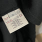 Calvin Klein Women’s Black Shift Dress 100% Wool Career Sz-Medium/Lg