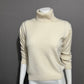 Talbots 100% Cashmere Pullover Turtleneck Sweater Sz-Small Petite