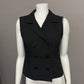 Spring Street Vintage Vest Sz-Small