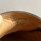 Flag Ltd Morgan Penny Loafer Navy Blue Suede  Driver/Moccasin Women sz 7.5