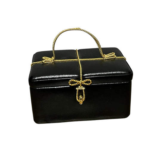 Black Box Bag