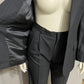 Brooks Brothers 2 Pc Pinstripe Men’s Unisex Pants Suit Sz-Medium/Large