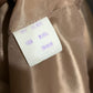 Vintage Micki 100% Wool Striped Blazer Sz-8
