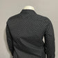 Jones New York Women’s Button Front Polka Dot Shirt 100% Cotton Sz-XL