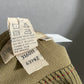 The Territory Ahead Khaki Cotton Vest