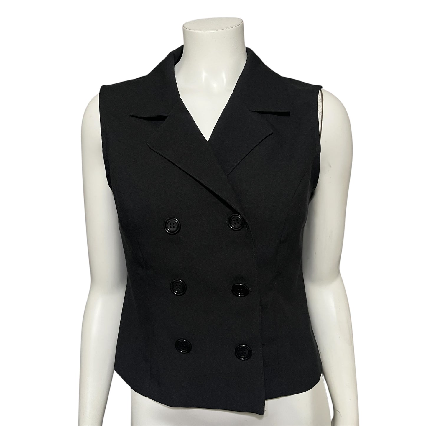 Spring Street Vintage Vest Sz-Small