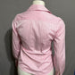 Thomas Pink Women’s Striped Cotton Shirt Long Sleeve Sz-10