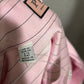 Thomas Pink Women’s Striped Cotton Shirt Long Sleeve Sz-10