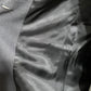 Jones New York Gray 100% Wool Career Blazer Sz-10