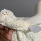 Vintage America Cream Sweater