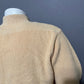 Lands End Men’s/Unisex Yellow Pullover Long Sleeve Sweater Sz-Large (42-44)