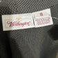 Worthington Herringbone Dress/Duster Sz-18