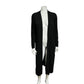 Willow & Clay Black Knit Cardigan